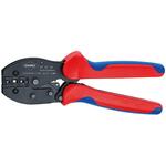 Пресс-клещи Knipex PreciForce®, 220 мм {KN-975235}
