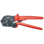 Клещи зажимные для опрессовки для работы обеими руками Knipex KN-975208