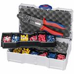 Knipex обжимник ручной с наконечниками KN-979026