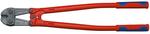 Болторез с двухкомпонентными чехлами 760 mm Knipex KN-7172760