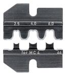 Плашка опрессовочная Knipex KN-974966
