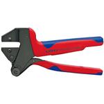 Пресс-клещи Knipex, 200 мм {KN-9743200}