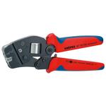 Пресс-клещи Knipex, 190 мм {KN-975308}