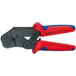 Пресс-клещи Knipex, 195 мм {KN-975214}