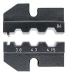 Плашка опрессовочная Knipex KN-974984