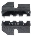 Плашка опрессовочная Knipex KN-974982