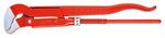 Клещи трубные с S-образным смыканием губок 680 mm Knipex KN-8330030