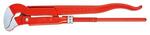 Клещи трубные, губки S-образной формы KNIPEX 83 30 030 KN-8330030