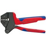 Инструмент системный для сменных опрессовочных плашек Knipex KN-974306
