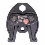 Пресс-клещи MILWAUKEE J12-V18 4932430264