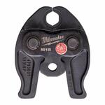 Пресс-клещи MILWAUKEE J12-M15 4932430245