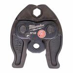 Пресс-клещи MILWAUKEE J12-V12 4932430260