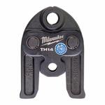Пресс-клещи MILWAUKEE J12-TH14 4932430274