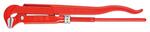 Клещи трубные 90° 750 mm Knipex KN-8310040