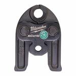 Обжимные клещи MILWAUKEE J12-ACz16 4932459389