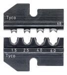 Плашка опрессовочная Knipex KN-974968