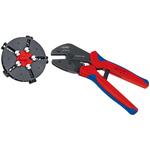 Пресс-клещи Knipex MultiCrimp®, 250 мм {KN-973302}