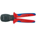 Пресс-клещи для мини-штекеров Knipex, 190 мм {KN-975424}