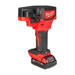Шпилькорез Milwaukee M18 BLTRC-522X