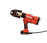 Пресс-пистолет RIDGID RP 340-C Standard + сетевой адаптер 220 В, кейс