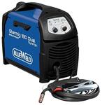 Инверторный сварочный полуавтомат Blueweld Starmig 180 Dual Synergic EURO