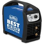 Сварочный инвертор BlueWeld Best 250