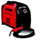 Сварочный полуавтомат Telwin Technomig 180 dual synergic euro 230 v (816054)