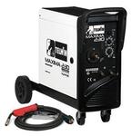 Сварочный аппарат Telwin MAXIMA 230 SYNERGIC (TIG, MIG/MAG, MMA)
