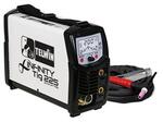Сварочный аппарат Telwin INFINITY TIG 225 DC (TIG, MMA)