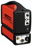 Сварочный аппарат Telwin Technology Tig 185 DC-HF/LIFT (TIG, MMA)