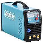 Сварочный аппарат Grovers WSME 200E Pulse AC/DC (TIG, MMA)