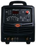 Сварочный аппарат Сварог TECH TIG 200 P DSP AC/DC (E104) (TIG, MMA)