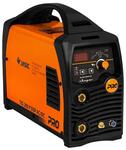 Сварочный аппарат Сварог PRO TIG 200 P DSP AC/DC (E201) (TIG, MMA)