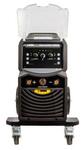 Сварочный аппарат Кедр ALPHAMIG-350S (MIG/MAG, MMA)