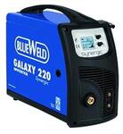 Сварочный аппарат BLUEWELD Galaxy 220 Synergic (TIG, MIG/MAG, MMA)