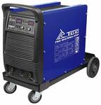 Сварочный аппарат ТСС PRO MIG/MMA-400F (MIG/MAG, MMA)