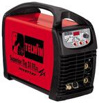 Сварочный аппарат Telwin SUPERIOR TIG 311 DC - HF/LIFT (TIG, MMA)