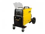 Сварочный аппарат Кедр ALPHAMIG-300S (TIG, MIG/MAG, MMA)