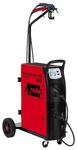 Сварочный аппарат Telwin Technomig 223 Treo Synergic (TIG, MIG/MAG, MMA)