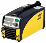 Сварочный аппарат ESAB Caddy Arc 201i (TIG, MMA)