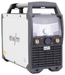 Сварочный аппарат EWM Taurus 400 Basic TDG (MIG/MAG, MMA)