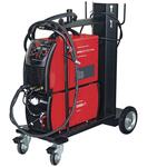FUBAG Инвертор сварочный INTIG 500 T AC/DC PULSE + горелка FB TIG 18 5P 4m (38042) + блок жидкостного охлаждения Cool 70 (38035) + тележка (38036)
