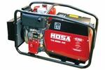Сварочный агрегат MOSA TS 200 DES/CF