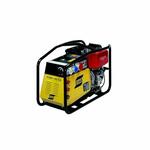 Сварочный генератор ESAB KHМ 190 HS (Бензиновый двигатель)