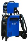 Сварочный полуавтомат AURORA SKYWAY 500 DUAL PULSE многофункциональный (MIG/MAG, MMA, TIG DC)