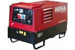 Сварочный агрегат MOSA TS 400 KX/EL
