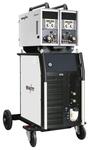 Сварочный аппарат EWM Phoenix 551 puls MM D FDW (TIG, MIG/MAG, MMA)