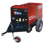 Сварочный агрегат MOSA TS 400 PS/EL