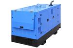 Двухпостовой сварочный агрегат TSS DUAL DCW-480ESW