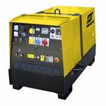 Сварочный генератор ESAB KHM 525 PS